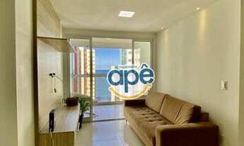 Imagem 4: Apartamento com 2 quartos para alugar, 60 m² por R$ 3.300/mês - Praia de Itaparica - Vila