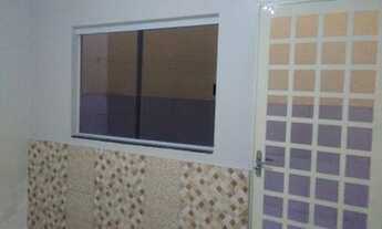 Imagem 5: Apartamento térreo de 02 quartos no setor primavera