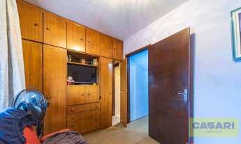 Imagem 5: Sobrado com 2 dormitórios à venda, 160 m² - Vila Scarpelli - Santo André/SP