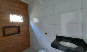 Imagem 4: Casa de 2 quartos em Vila Emil - Mesquita - RJ