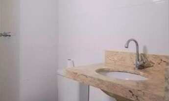 Imagem 2: Apartamento para venda possui 55 metros quadrados com 2 quartos em Jardim Promissão - São