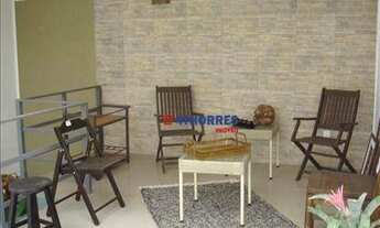 Imagem 3: Apartamento com 2 dormitórios à venda, 100 m² por R$ 670.000,00 - Vila Suzana - São Paulo