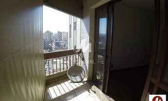 Imagem 4: Apartamento (tipo - padrao) 3 dormitórios/suite, cozinha planejada, portaria 24hs, lazer