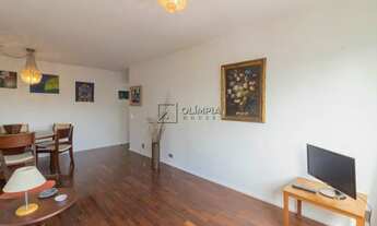 Imagem 3: Venda Apartamento 3 Dormitórios - 114 m² Vila Olímpia