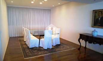 Imagem 7: HOMEHUB VENDE: Av. Atlântica 4 quartos 2 vagas com vista frontal mar