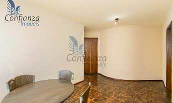 Imagem 5: Apartamento com 2 dormitórios para alugar, 56 m² por R$ 1.700,00/mês - Alto da Glória - Cu