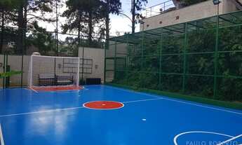 Imagem 4: CASA EM CONDOMÍNIO - ALPHAVILLE - SP