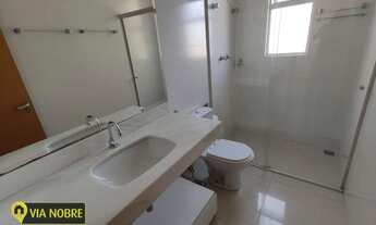 Imagem 6: Apartamento com 4 dormitórios para alugar, 125 m² por R$ 3.800,00/mês - Buritis - Belo Hor