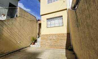 Imagem 2: CASA RESIDENCIAL em São Paulo - SP, São Judas