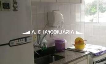 Imagem 4: São Paulo - Apartamento Padrão - VILA AMALIA (ZONA NORTE