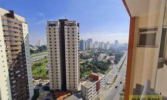 Imagem 5: Apartamento à venda, 189 m² por R$ 1.120.000,00 - Chácara Inglesa - São Bernardo do Campo