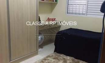 Imagem 10: Ribeirão Preto - Casa Padrão - Parque Residencial Cândido Portinari