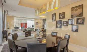 Imagem: São Paulo - Apartamento Padrão - Cidade