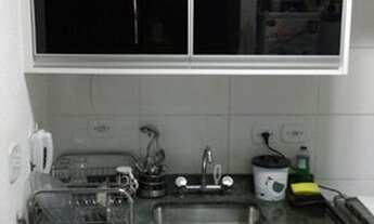 Imagem 4: Apartamento com 2 dormitórios à venda, 48 m² - Taboão - São Bernardo do Campo/SP