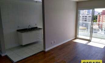 Imagem 5: Apartamento com 2 dormitórios para alugar, 63 m² - Rudge Ramos - São Bernardo do Campo/SP