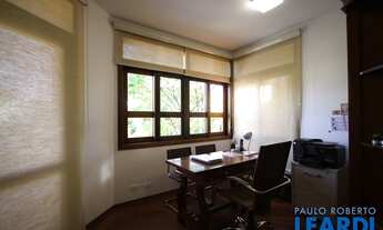 Imagem 7: CASA EM CONDOMÍNIO - ALPHAVILLE - SP