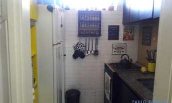 Imagem 3: APARTAMENTO - CONSOLAÇÃO - SP