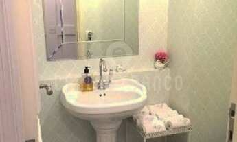 Imagem 2: Apartamento alto padrão Campo Belo 220 m2 4 suítes 4 vagas $ 22.000,00