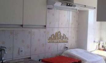 Imagem 7: Apartamento para venda no Edifício Butiá, localizado em Sorocaba-SP