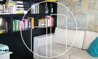 Imagem 2: Campinas - Apartamento Padrão - Cambuí