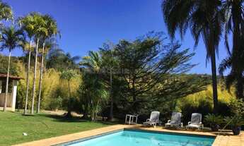 Imagem 2: Venda Sítio Zona Rural Itabirito