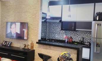 Imagem: APARTAMENTO - CANHEMA - SP