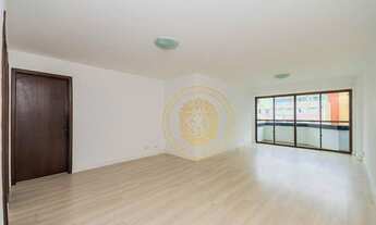 Imagem: Apartamento para alugar, 210 m² por R$