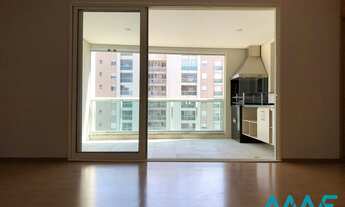 Imagem 3: Premium Tambore 156m2 - 4 Dorm e 3 Vagas - Locação!