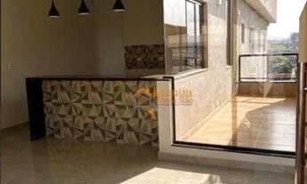 Imagem 7: Casa com 3 dormitórios à venda, 180 m² por R$ 699.000,00 - Vila Nova Bonsucesso - Guarulho