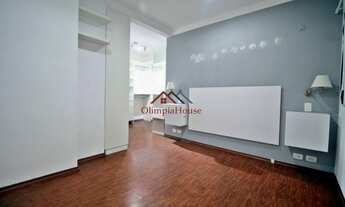 Imagem 5: Locação Apartamento 2 Dormitórios - 125 m² Jardim Paulista