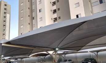 Imagem 6: UBERLâNDIA - Apartamento Padrão - São Jorge