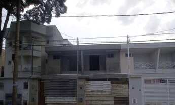 Imagem: Sobrado com 2 dormitórios à venda, 90