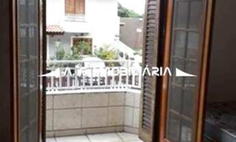 Imagem 7: São Paulo - Casa de Condomínio - HORTO FLORESTAL