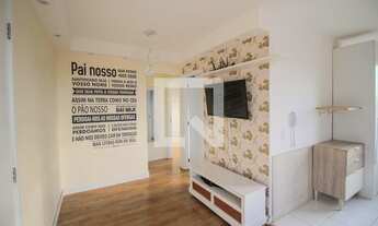 Imagem 1: Apartamento para Aluguel - Itaquera, 2 Quartos, 40 m2