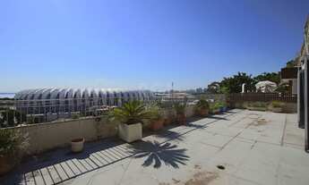 Imagem 4: Porto Alegre - Apartamento Padrão - Menino Deus