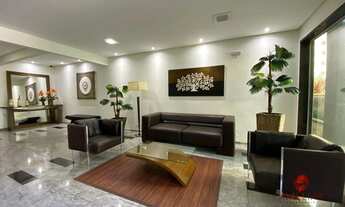 Imagem 2: Apartamento com 2 dormitórios à venda, 74 m² por R$ 355.000,00 - Aviação - Praia Grande/SP