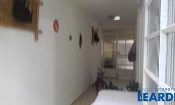 Imagem 2: CASA ASSOBRADADA - SOCORRO - SP