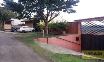 Imagem: Chácara com 3 dormitórios à venda, 1020