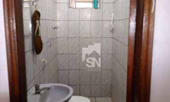 Imagem 6: Casa com 3 dormitórios à venda, 130 m² por R$ 279.900,00 - Parque Residencial João Luiz