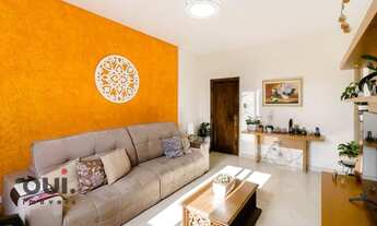 Imagem 5: Apartamento com 2 dormitórios à venda, 82 m² por R$ 770.000,00 - Itaim Bibi - São Paulo/SP