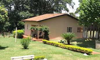 Imagem 6: Chácara com 3 dormitórios à venda, 6054 m² por R$ 1.450.000,00 - Parque Universidade - Lon