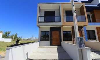 Imagem 2: Porto Alegre - Casa Padrão - Lagos De Nova Ipanema