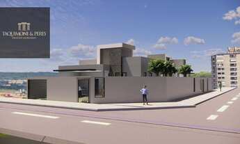 Imagem 3: Casa com 3 dormitórios à venda, 103 m² por R$ 285.000,00 - A Paradise Flat Residence - Cal