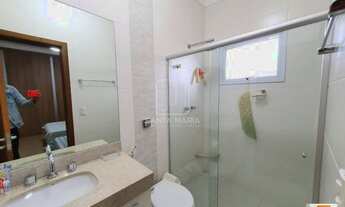 Imagem 7: Casa (térrea na rua) 3 dormitórios/suite, cozinha planejada