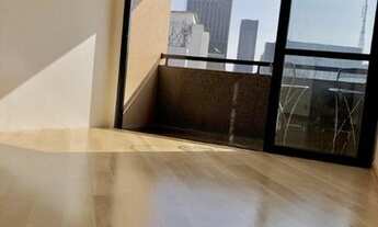 Imagem 4: Apartamento com 2 dormitórios para alugar, 62 m² por R$ 3.500,00/mês - Paraíso - São Paulo