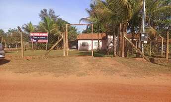 Imagem 3: Rancho Chácara com venda por R$450.000
