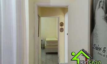 Imagem 7: Casa com 4 dormitórios à venda, 131 m² por R$ 380.000,00