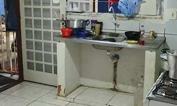 Imagem 6: Vendo casa 2 quartos Samambaia Norte Q 411