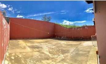 Imagem 5: Casa no Jardim Maria Luiza