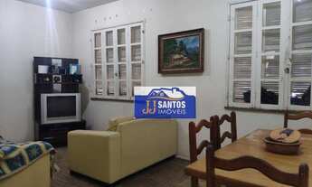 Imagem 3: Apartamento Duplex no IAPI Mooca